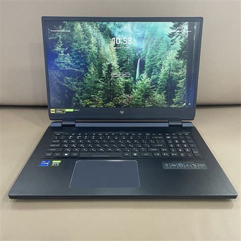 Acer Predator Helios Ph