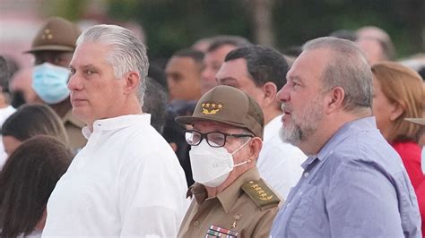 Díaz Canel y su gobierno contra las cuerdas crisis económica en Cuba