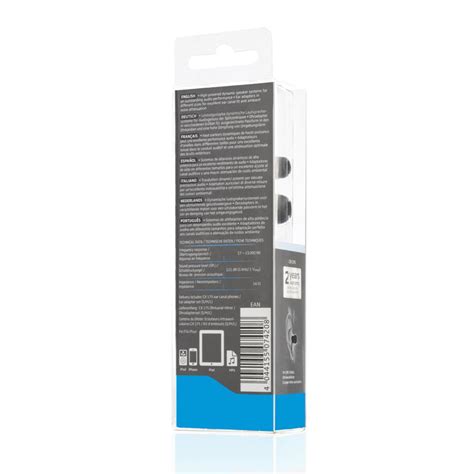 ایرفون سنهایزر Sennheiser CX 175