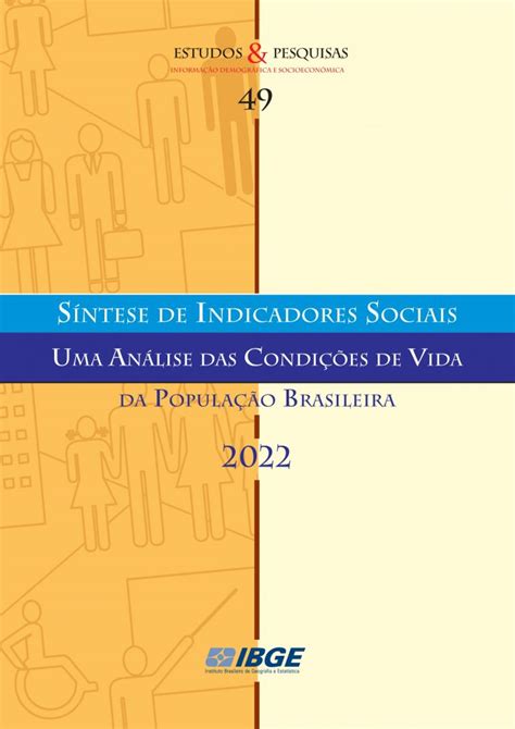 Entendendo os indicadores sociais recentes no Brasil Estratégia