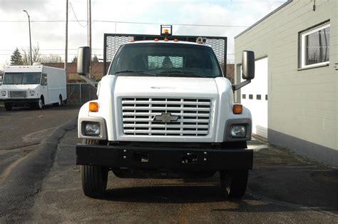 2005 Chevrolet Flatbed Trucks For Sale Used Trucks On Buysellsearch