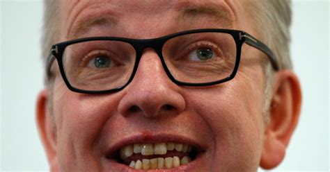 Michael Gove Fronts Bizarre Brexit Publicity Stunt For The Sun On