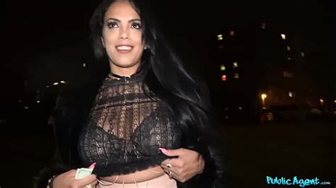 Public Agent Juicy Tits And Ass Latina Tempted Into Going All The Way Xxx Mobile Porno