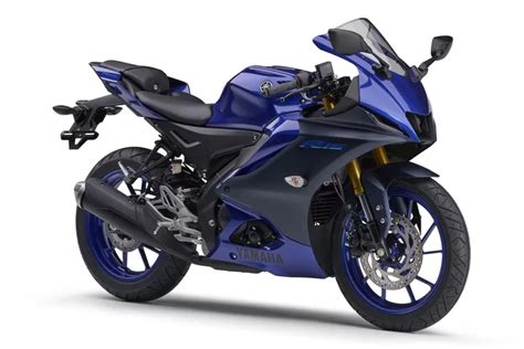 Yamaha Luncurkan New R15 ABS Versi 2024 Ini Dia Fitur Dan Harganya