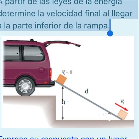 En La Figura Se Observa Una Caja De 18 3 Kg Que Se Desliza Hacia Abajo