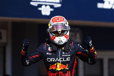 Max Verstappen Wint Met Gemak De Grand Prix Van Hongarije Grand Prix