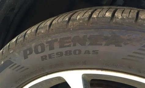 Les pneus Bridgestone POTENZA RE040 : on vous en parle