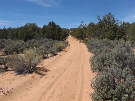 History of RS 2477 Roads in Kane County, Utah - Historical Research Associates, Inc.