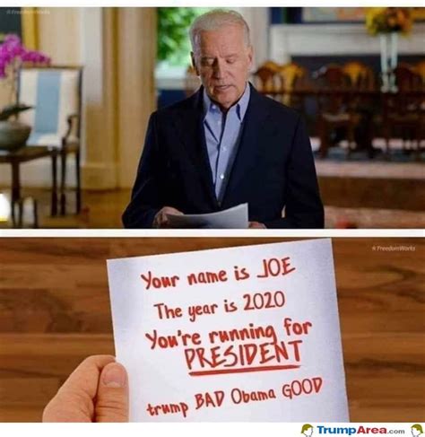 Your Name Is Joe