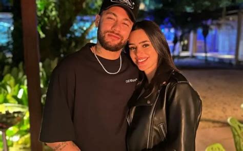 Br Sil Neymar Avoue Son Infid Lit Et Demande Pardon Sa Femme