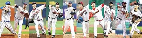 2016 타이어뱅크 Kbo 프로야구 오늘 개막선발진 예고 롯데 ‘린드블럼·넥센 ‘피어밴드 대결 ‘린동원 고척스카이돔 첫 승 출격