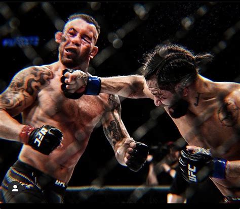 5 Best Ufc Knockouts Of March 2022