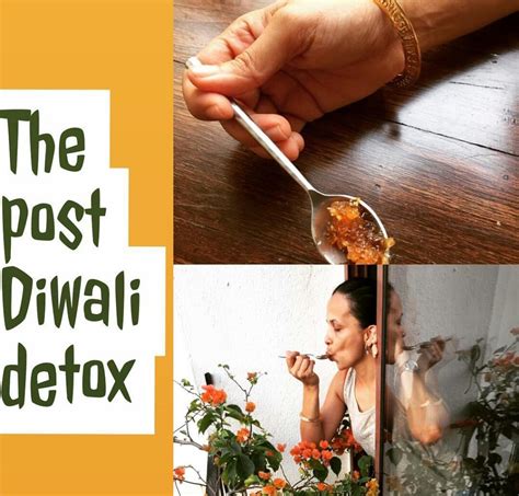 Post Diwali Detox Tips By Celebrity Nutritionist Rujuta Diwekar