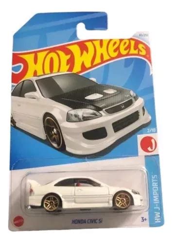 Hot Wheels Caja De Básicos Pzs Letra G Sellada en venta en Tlalpan Distrito Federal por
