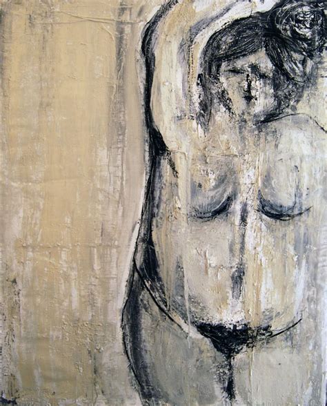 Nude Painting By Marilina Marchica Saatchi Art