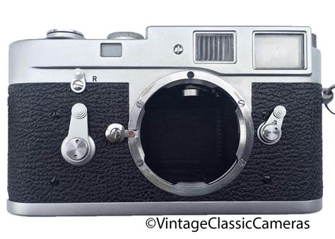 Leica M2 - VintageCameraReviews