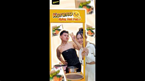 ចងធវមហរញ គទញមករណ Spicy Hot Pot យកទធវ YouTube