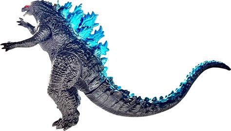 Twcare Godzilla Vs Kong Toy Action Figure King Of The Monsters Movie