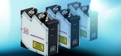 scanCONTROL 2600 Serisi Lazer Tarayıcılar