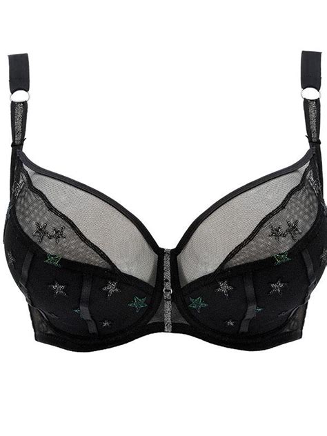 Biustonosz VIRGO K Semi Soft Dalia Lingerie