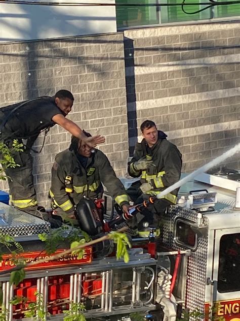 Dc Fire And Ems On Twitter Earlier Today Dcsbravest Were Dispatched