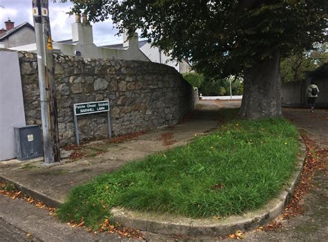 The Atmospheric Road Dalkey