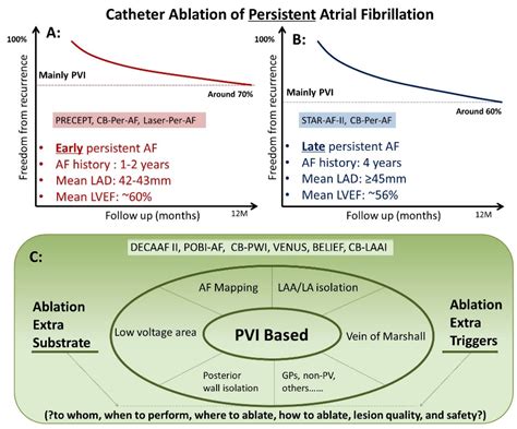 Jcm Free Full Text Evolving Role Of Catheter Ablation For Atrial