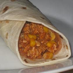 Gary's Turkey Burritos Recipe | Allrecipes