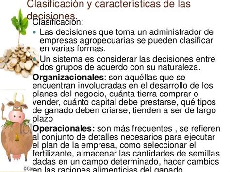 Gestión Y Administración De Empresas Agropecuarias