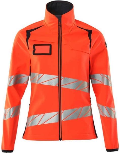 Mascot Workwear Kurtka Softshell Mascot Accelerate Safe