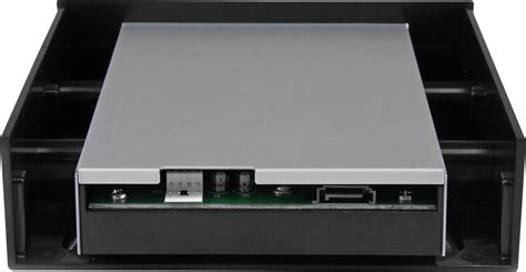 ST S BU REM SATA Hot Swap Wechselrahmen mit Gehäuse bei reichelt elektronik