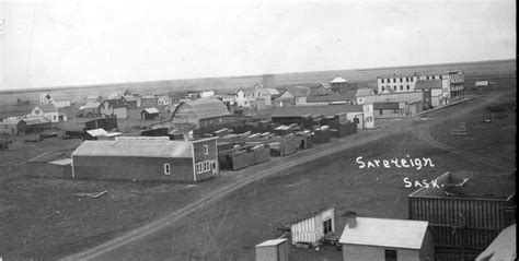 Historical Photos Photographs Of Sovereign Saskatchewan