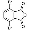 Dibromophthalic Anhydride T Mg