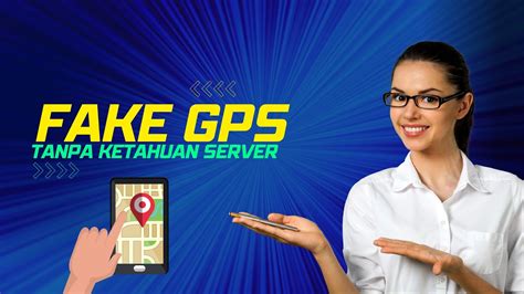 PASANG FAKE GPS ABSENSI KARYAWAN NO ROOT TANPA KETAHUAN SERVER YouTube