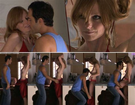 Underbelly Nude Pics Page 7