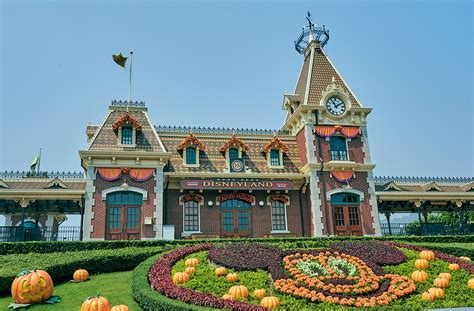 Disneyland Hong Kong - Seven Roses Blog