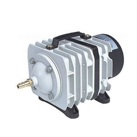 Компрессор профессиональный поршневой AC 20W (45л/мин) Hailea ...