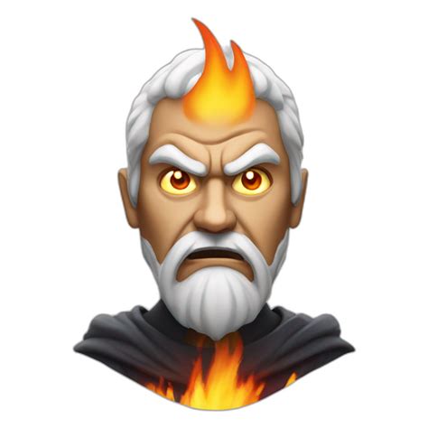 Wizards Ai Emoji Generator