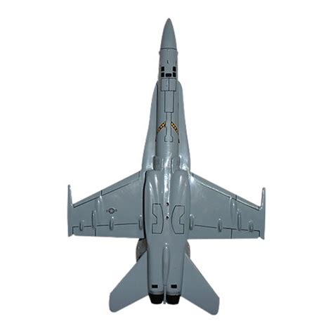 VMFA-323 F/A-18C Hornet Custom Aircraft Model | Custom F/A-18C Hornet ...