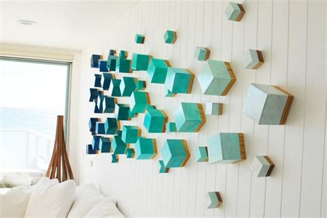 3d wall decor – OBSiGeN