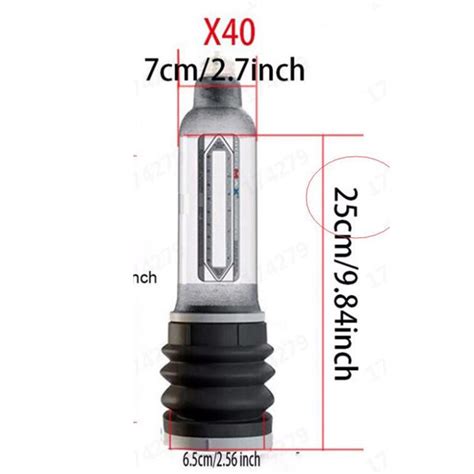 Buy Effective Enlarge Vacuum Pump Male Extender Sex Delay Device