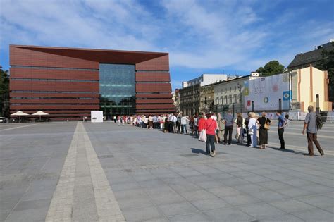 NFM Wrocław dzień otwarty Bilety zwiedzanie wroclaw pl