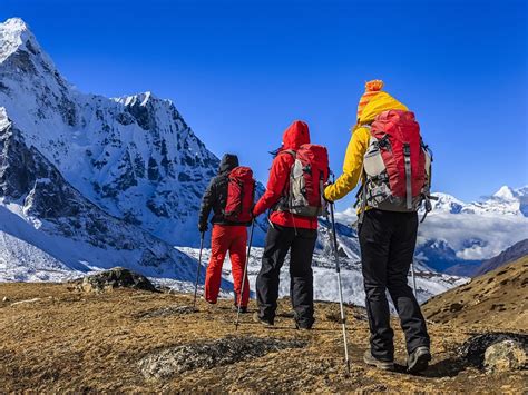 Safety I And Safety Ii In Outdoor Programs