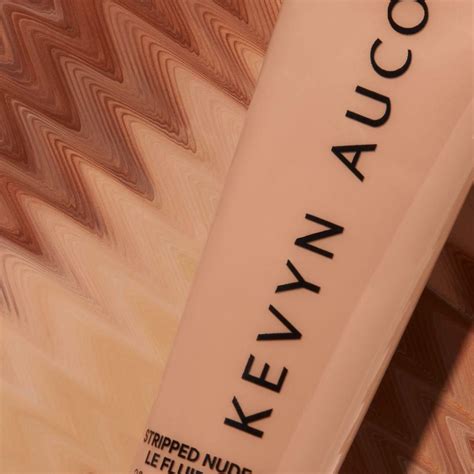 Base Stripped Nude Skin Tint De Kevyn Aucoin Belleza Para Todos