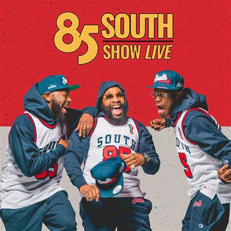 85 South Comedy Show | Landers Center