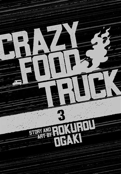 Read Crazy Food Truck Manga English New Chapters Online Free Mangaclash