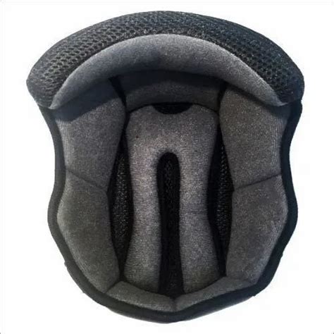 Plain Polyester Helmet Lining Foam Fabric At Best Price In Noida ID