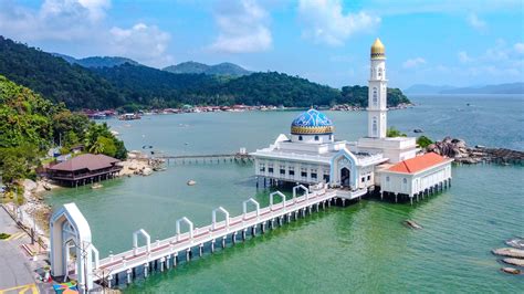 Malaysia Truly Asia - Pangkor Island