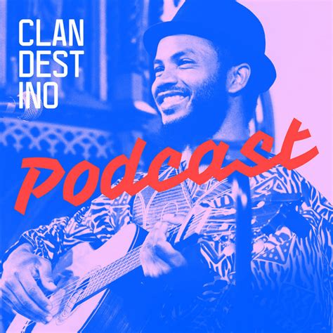 Ebo Krdum Clandestino Podcast Podcast On Spotify