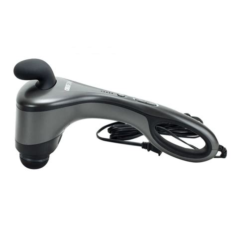 The Obusforme Professional Handheld Massager — Maxim Medical Supplies